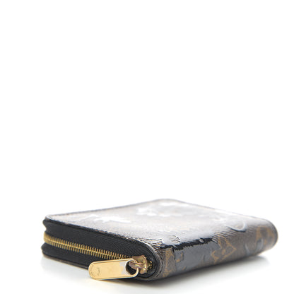Louis Vuitton Monogram Blossom Zippy Coin Purse 3 of 5