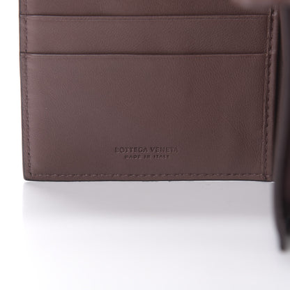 Bottega Veneta Nappa Intrecciato Continental Wallet Truffle 7 of 10
