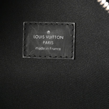 Louis Vuitton Damier Graphite Josh Backpack 6 of 9