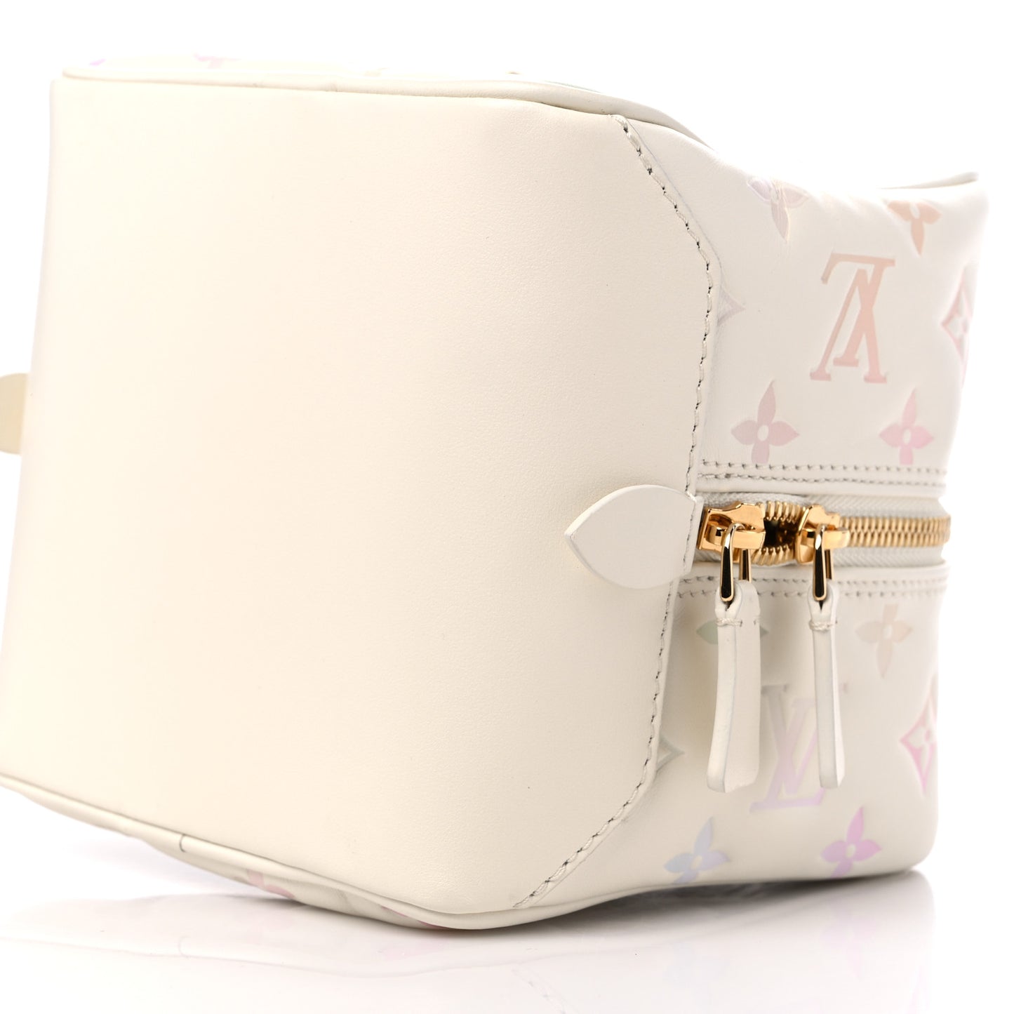 Monogram New Square Bag Quartz Multicolor