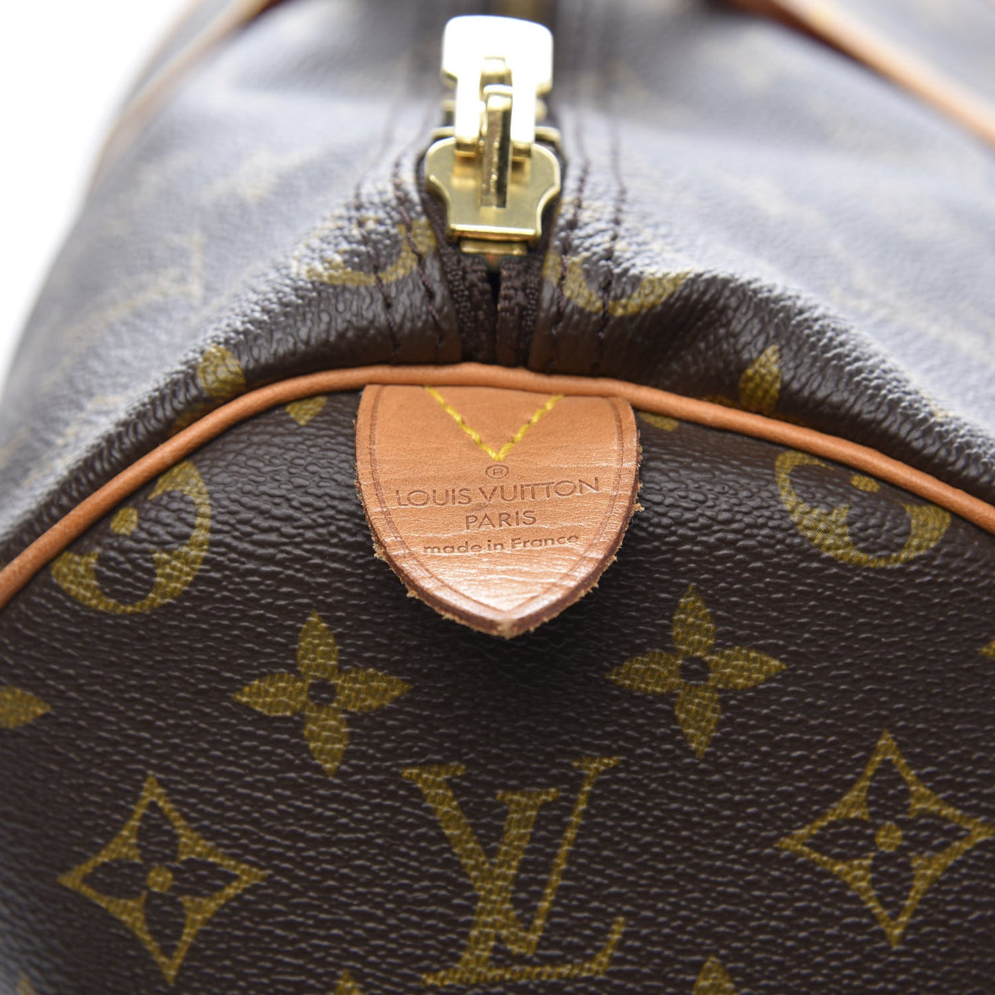 Monogram Keepall 50