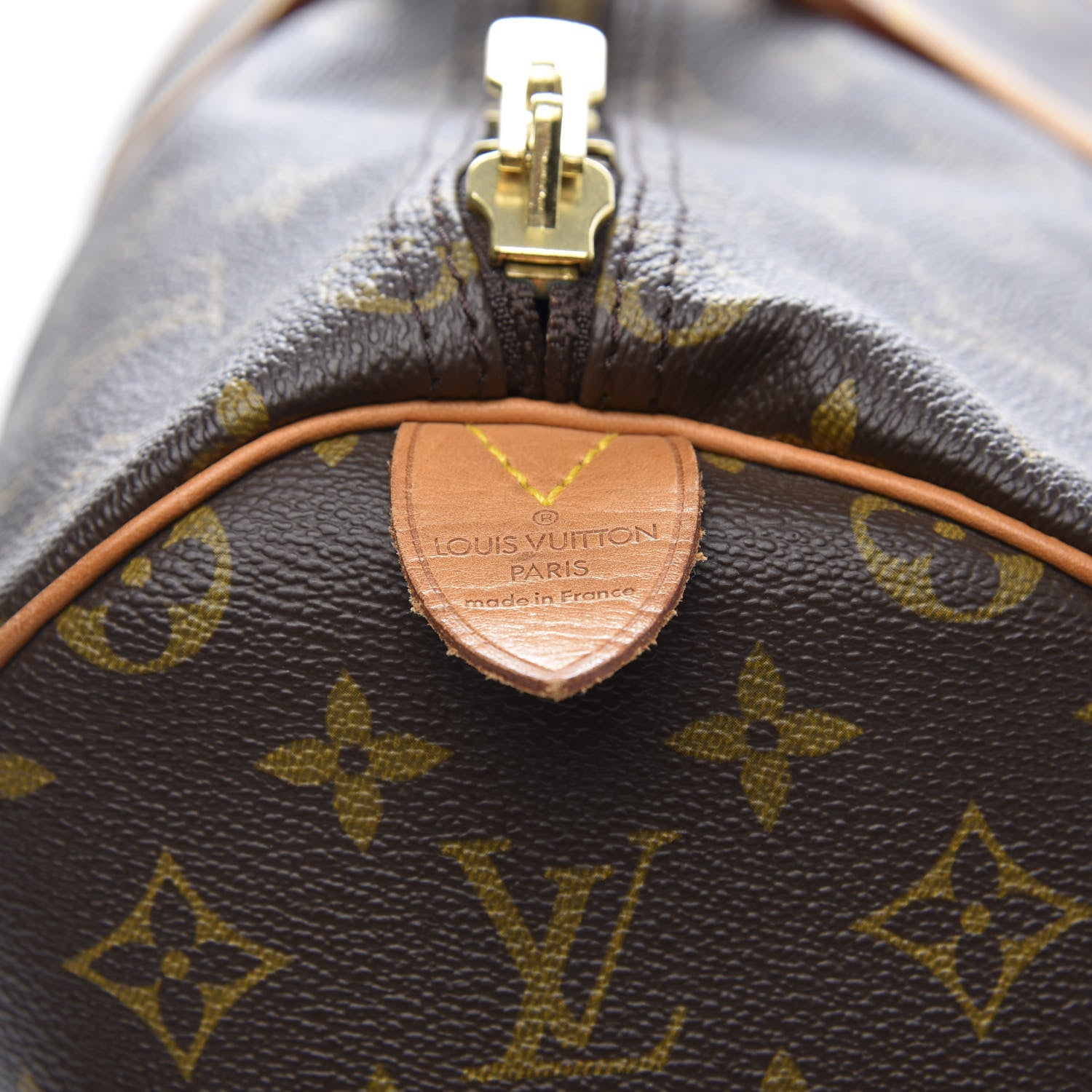 Louis Vuitton Monogram Keepall 50 8 of 11