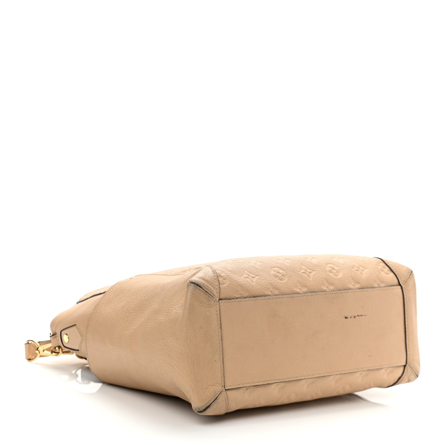 Empreinte Bagatelle Dune