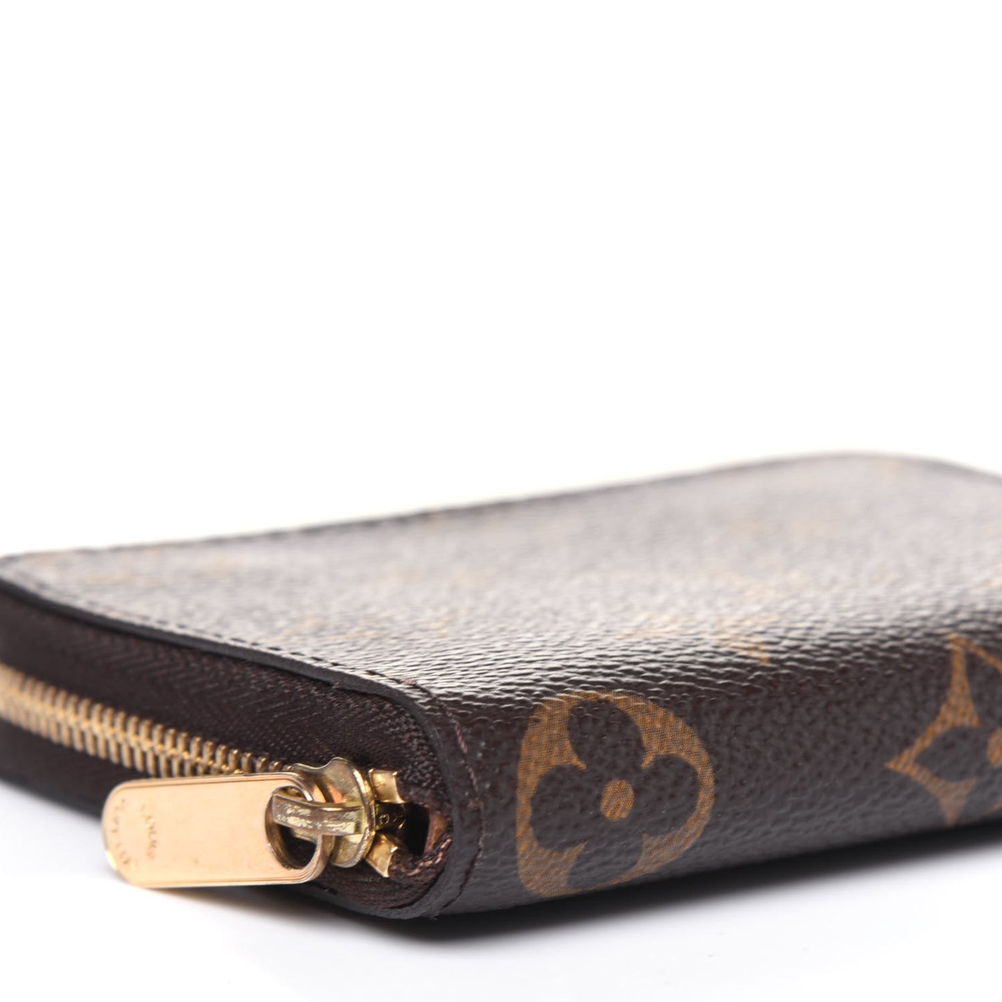 Monogram Zippy Coin Purse
