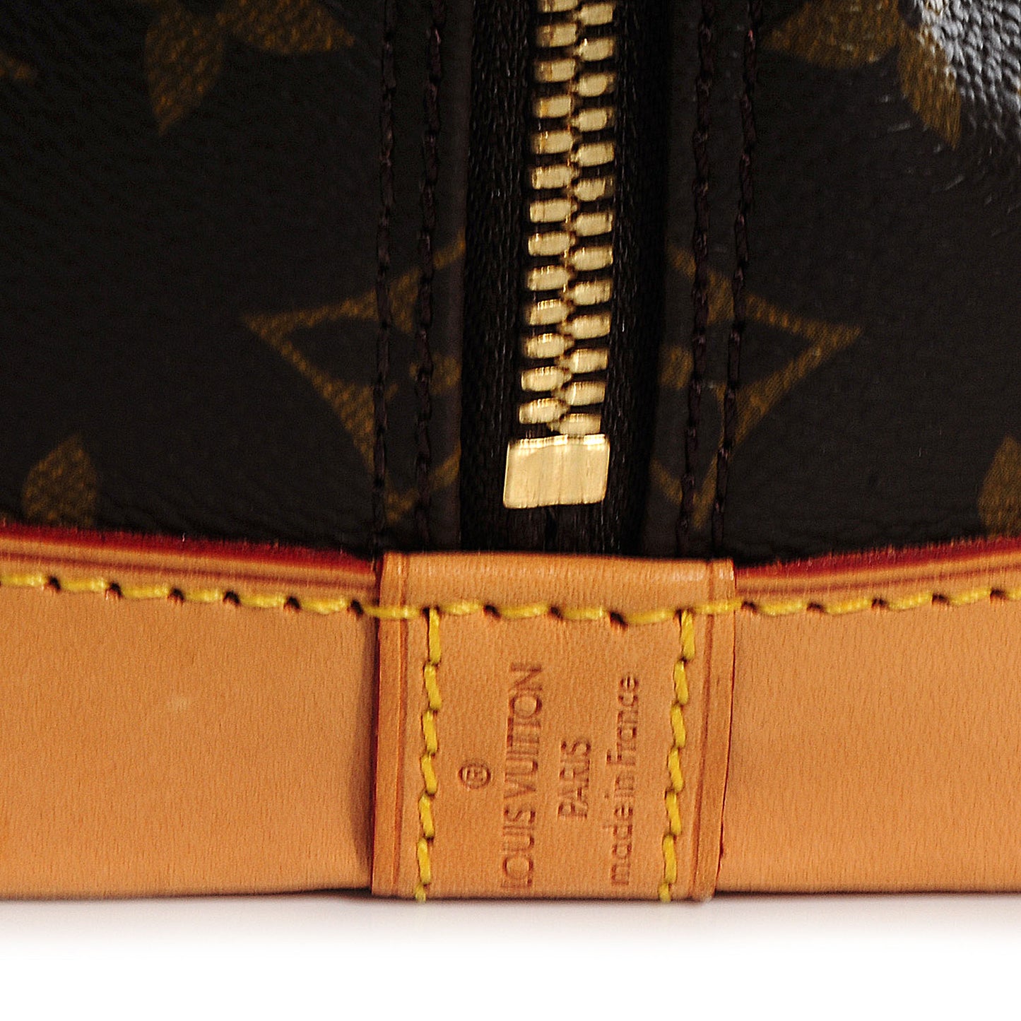 Monogram Alma PM
