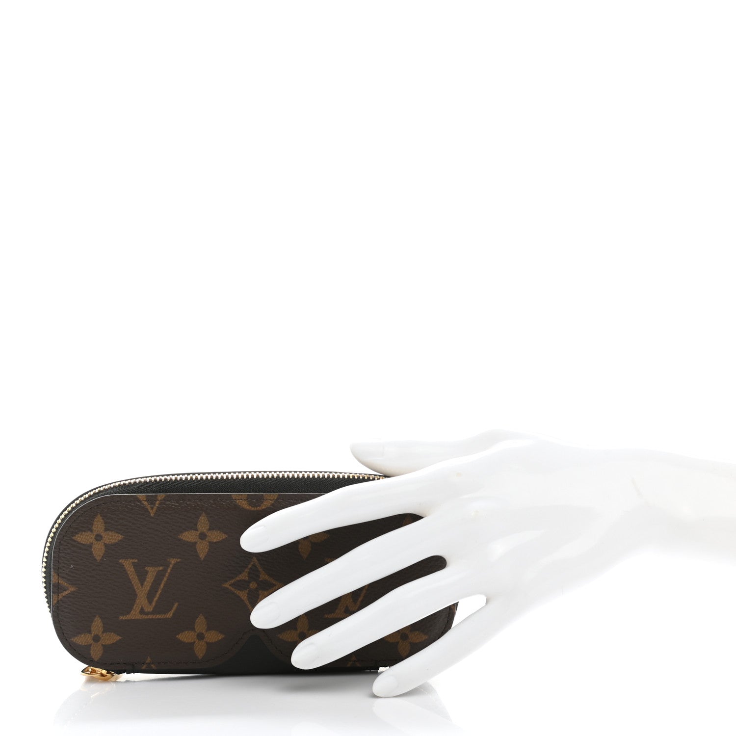 Louis Vuitton Monogram Sunglasses Pouch GM 2 of 6
