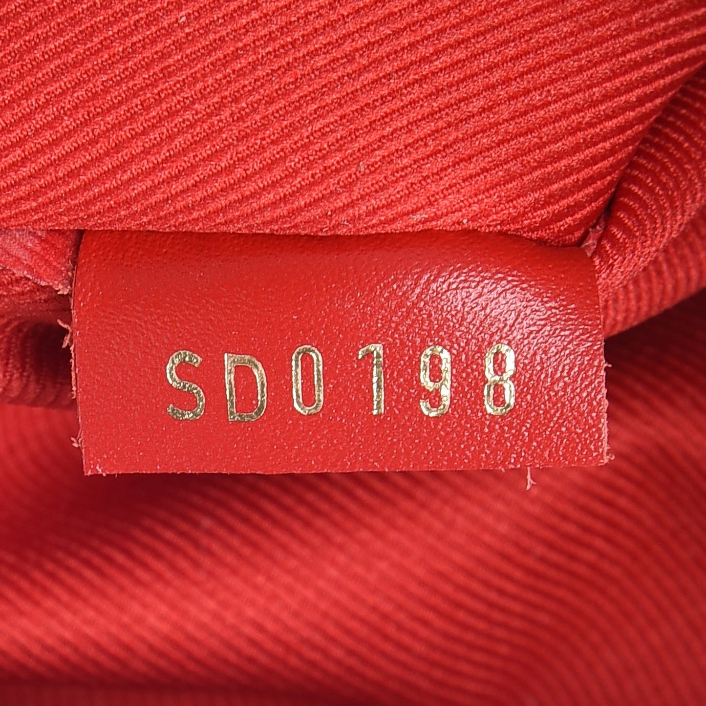 Damier Ebene South Bank Besace