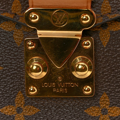 Louis Vuitton Monogram Pochette Metis 11 of 14