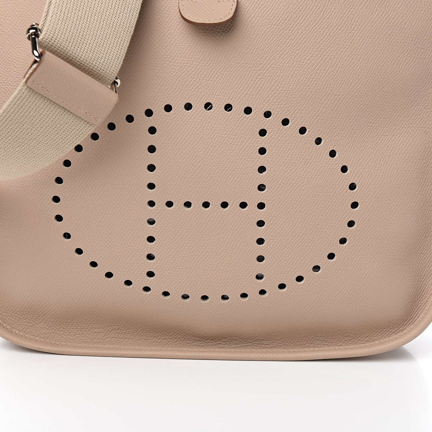 Hermes Epsom Evelyne PM III Argile 9 of 9