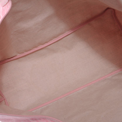 Goyard Goyardine Saint Louis GM Pink 9 of 10