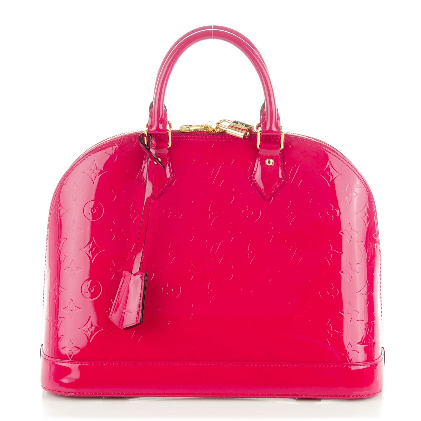Vernis Alma MM Rose Indien