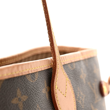 Louis Vuitton Monogram Neo Neverfull GM 17 of 19
