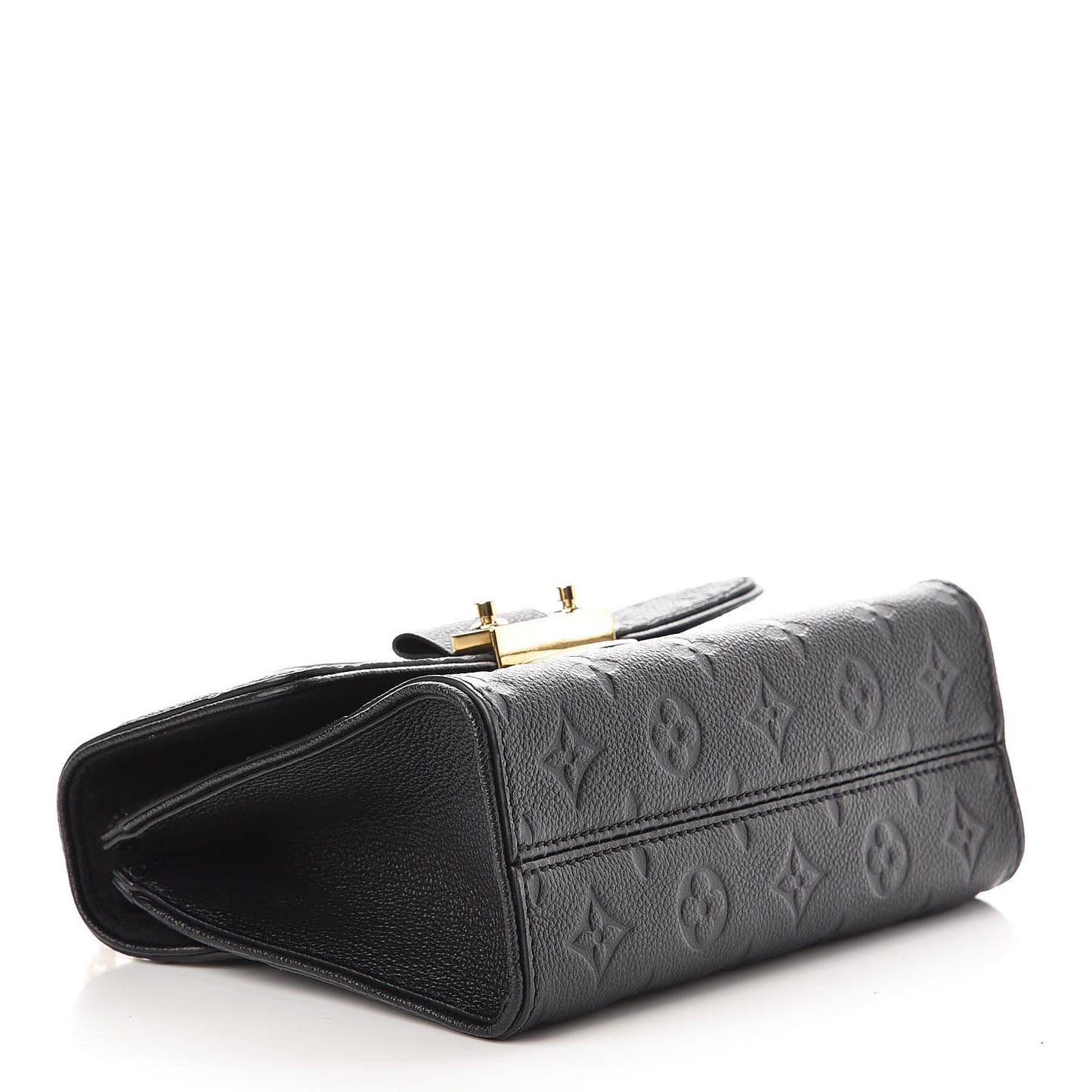 Empreinte Saint Sulpice BB Black