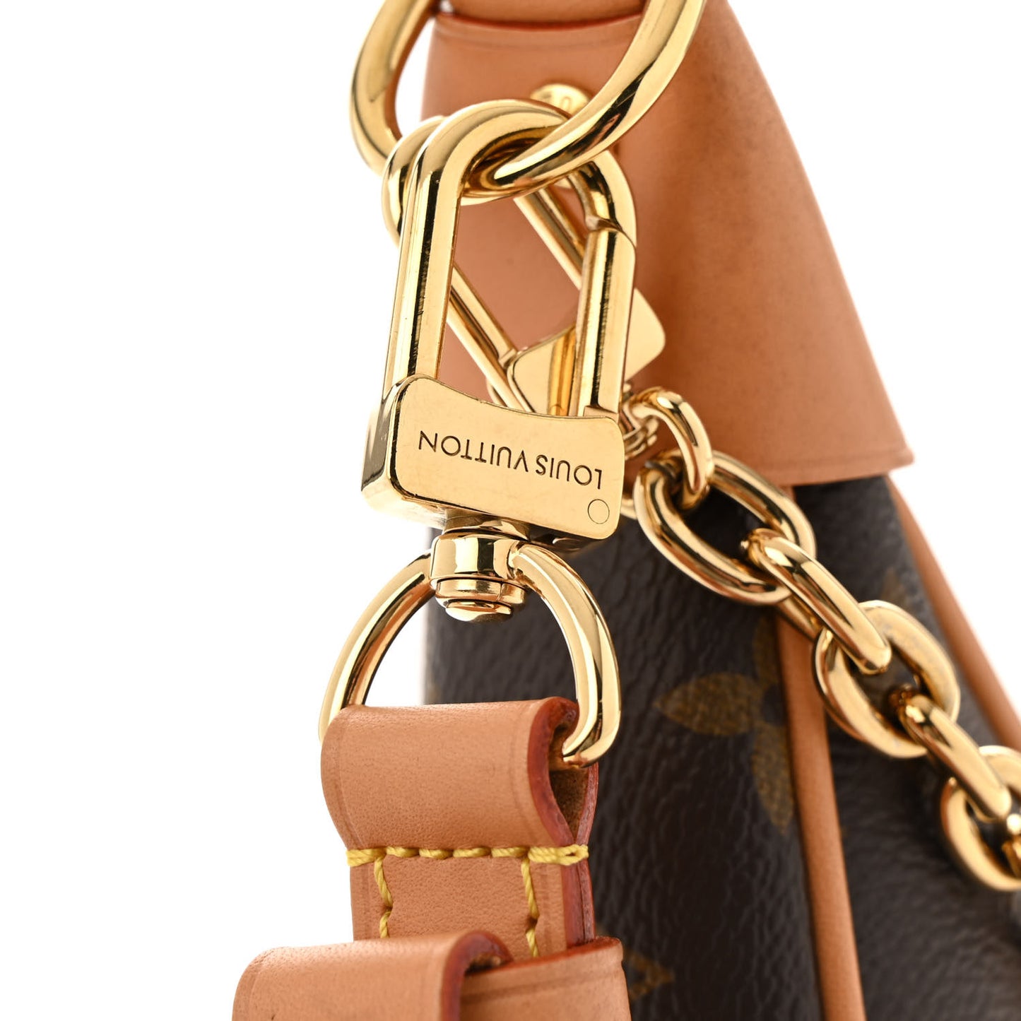 Monogram Loop