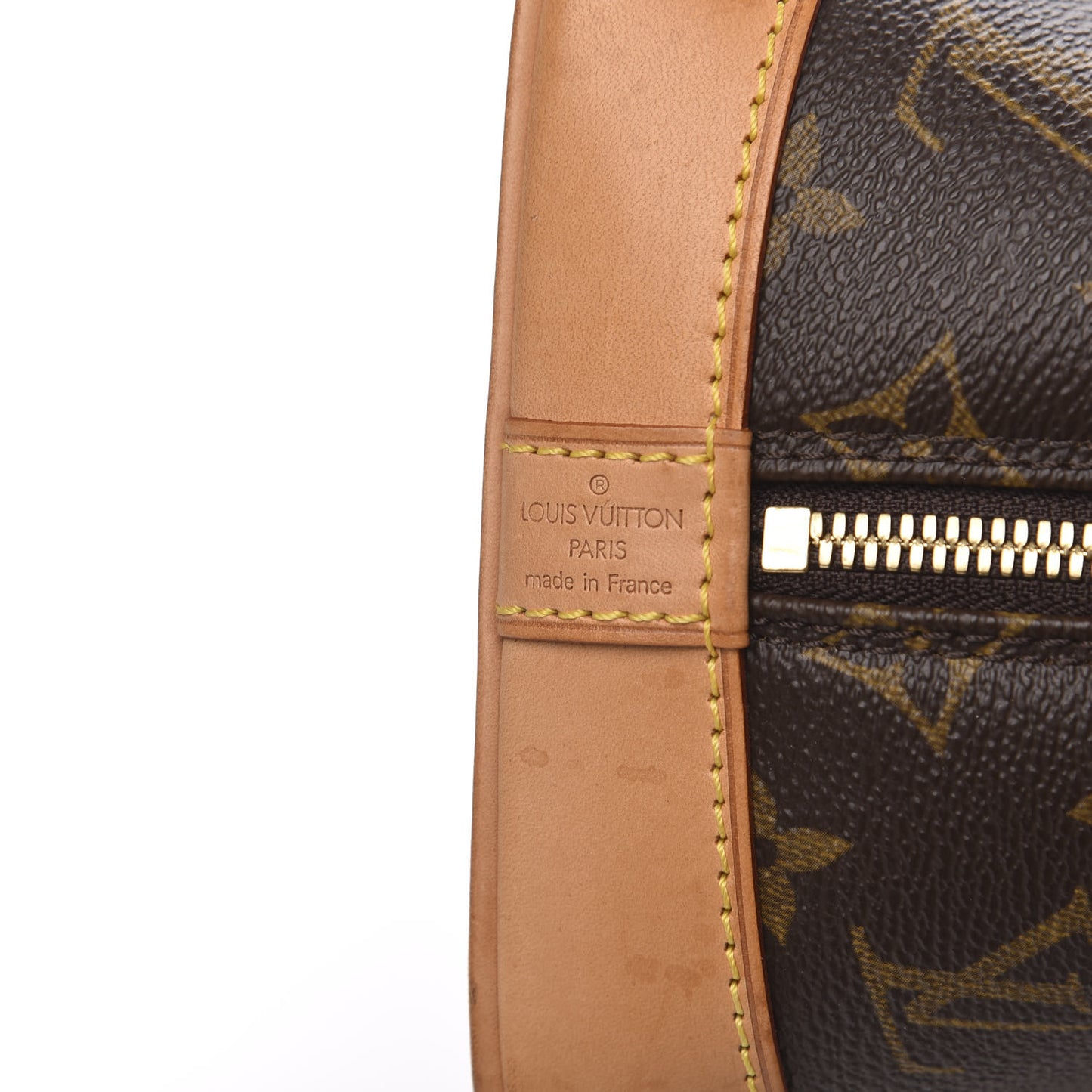 Monogram Alma PM