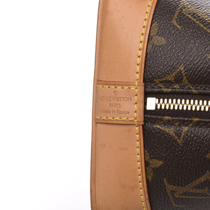 Louis Vuitton Monogram Alma PM 9 of 12