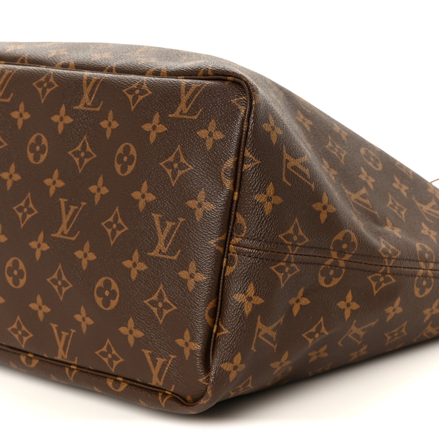 Monogram Neo Neverfull GM Pivoine