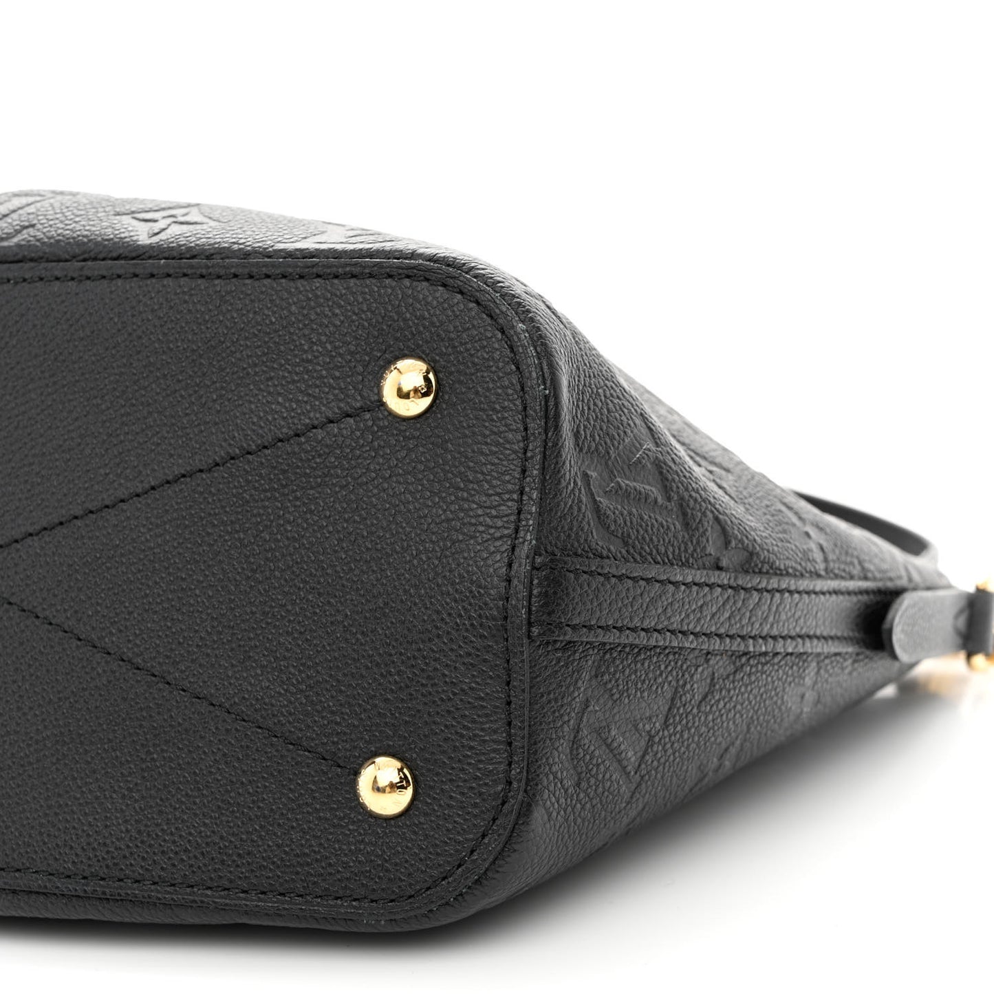 Empreinte Mazarine PM Black