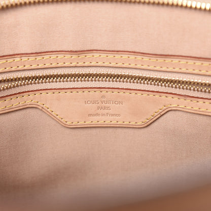 Louis Vuitton Vernis Brea MM Rose Florentin 5 of 8