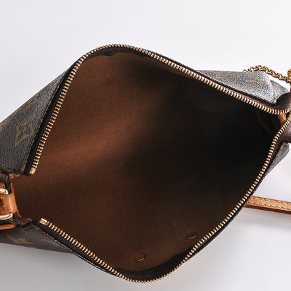 Louis Vuitton Monogram Eva Clutch 5 of 7