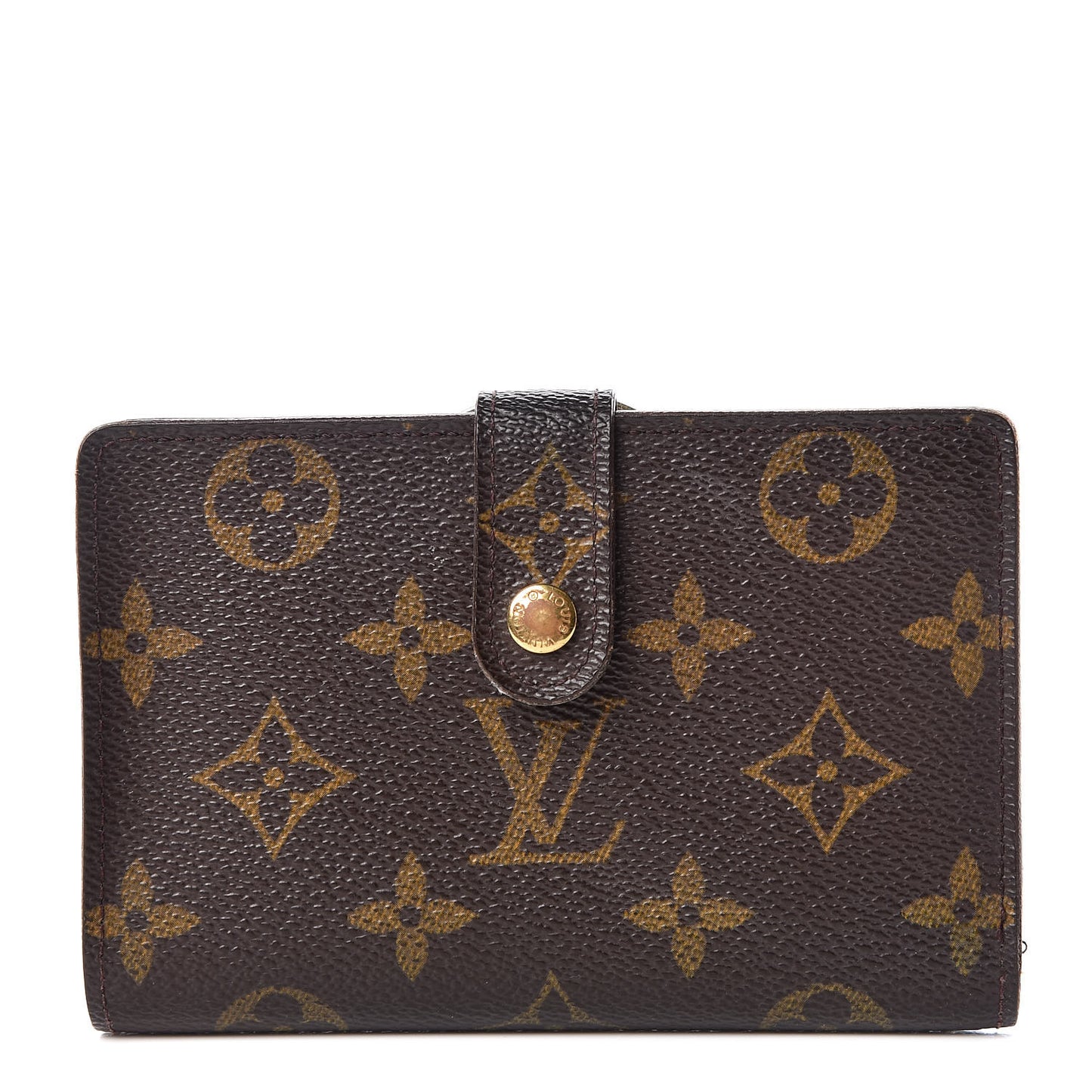Monogram French Purse Wallet