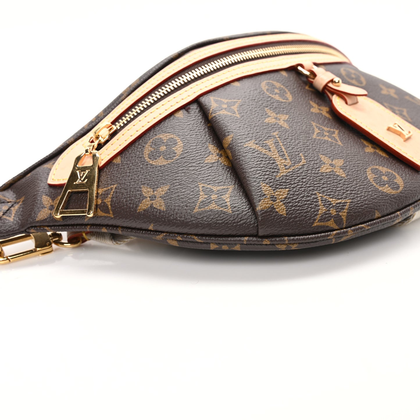 Monogram High Rise Bumbag