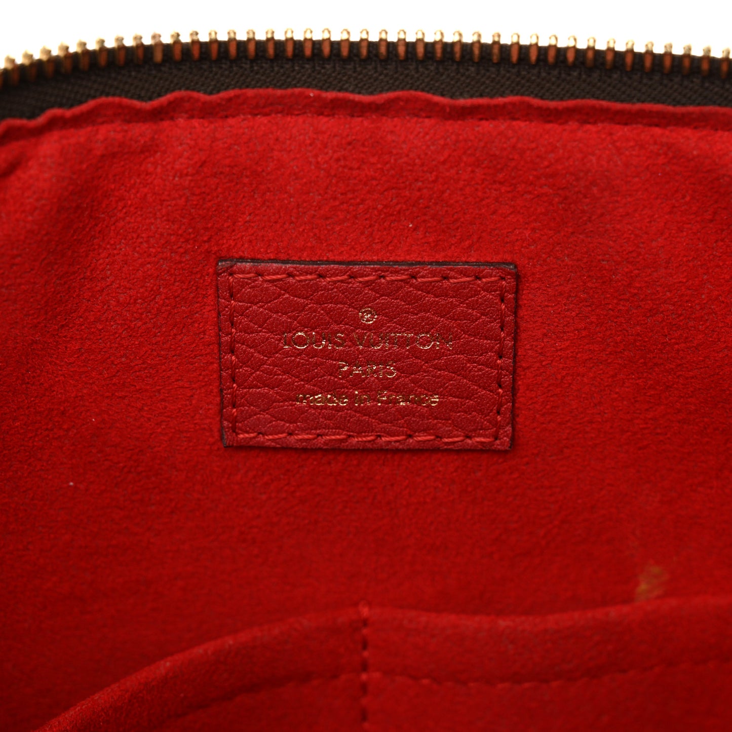 Monogram Retiro NM Cherry