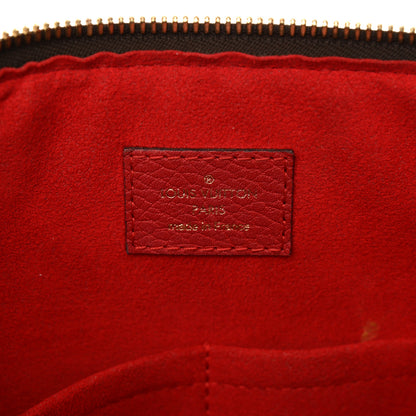 Louis Vuitton Monogram Retiro NM Cherry 6 of 14