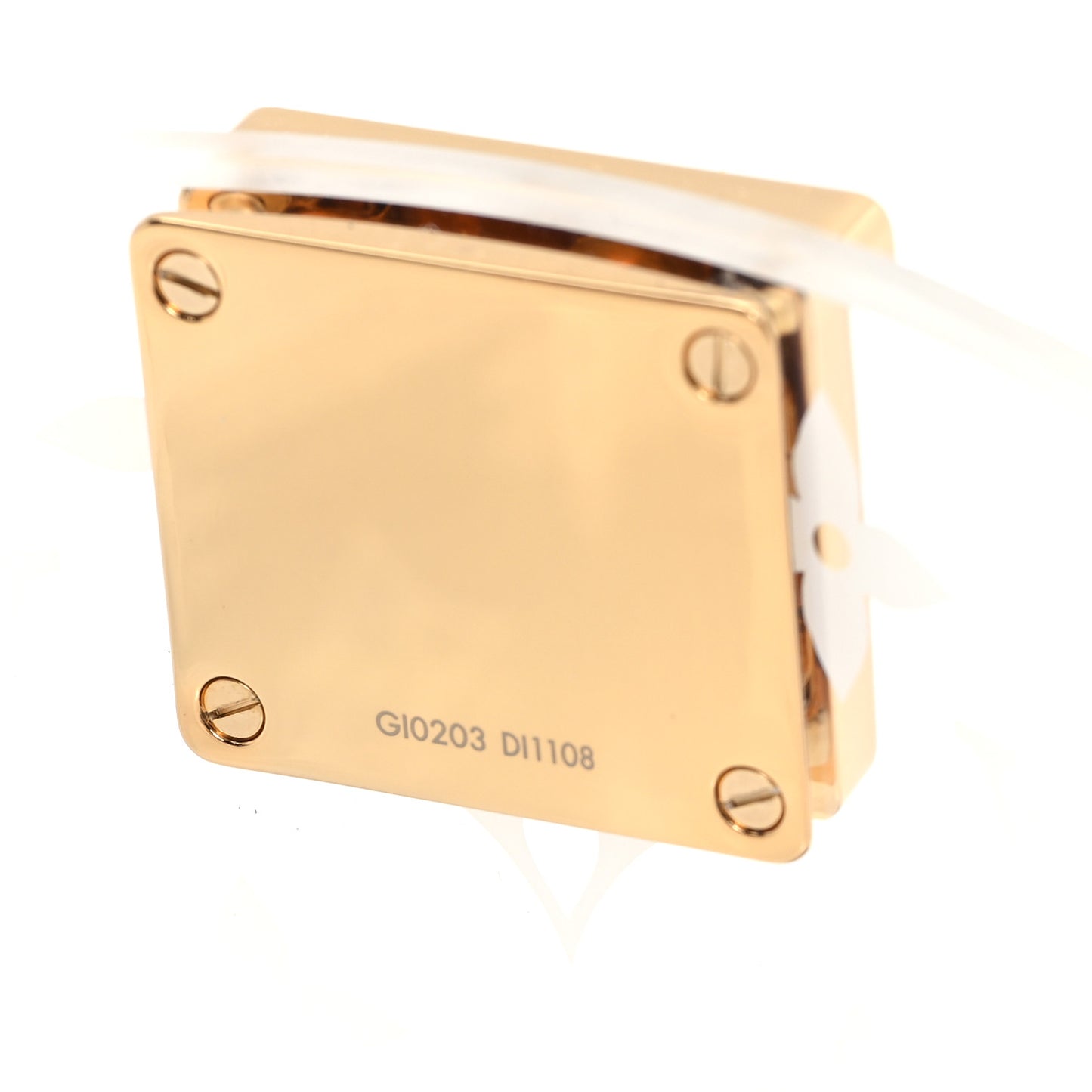 Transparent Plexiglass Box Scott