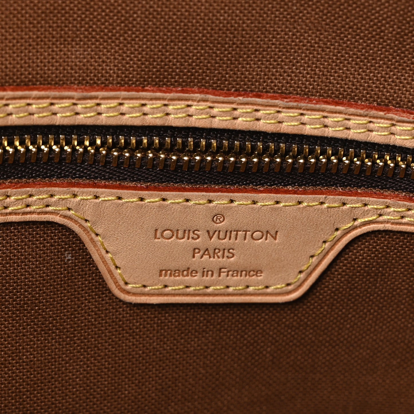 Monogram All-In MM