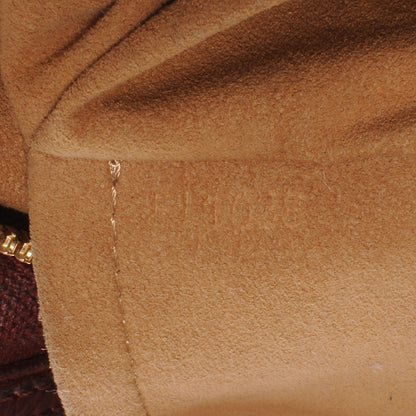 Louis Vuitton Monogram Karung Mancrazy Jokes Bag 14 of 14