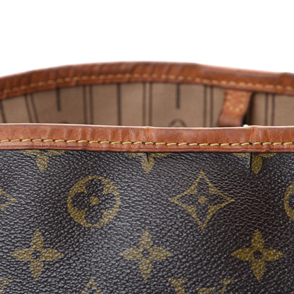 Louis Vuitton Monogram Delightful PM 14 of 17