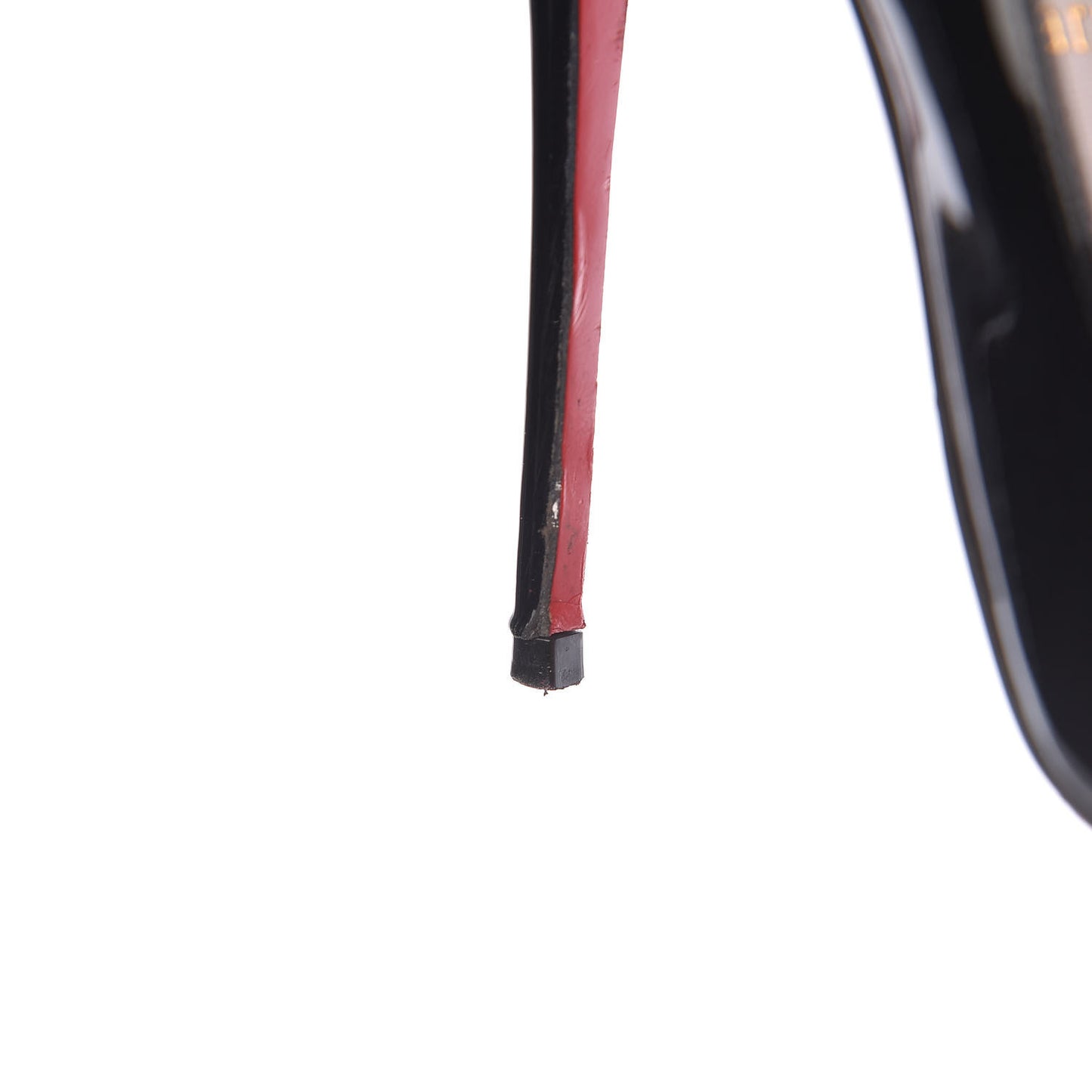 Patent So Kate 120 Pumps 38.5 Black