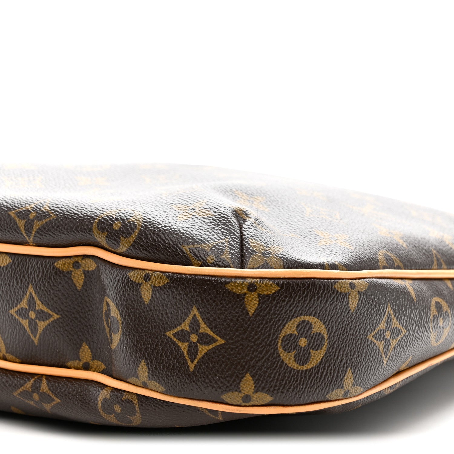 Louis Vuitton Monogram Odeon MM 10 of 10