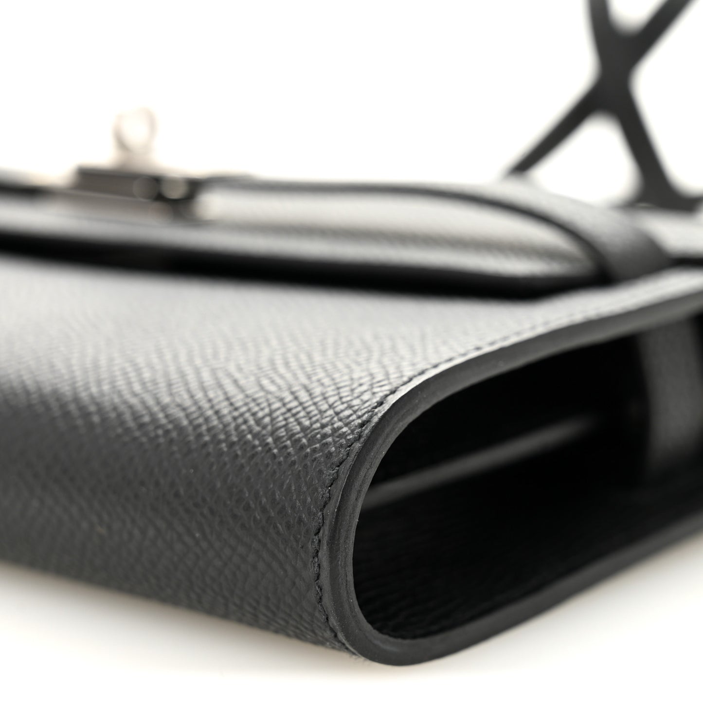 Epsom Kelly Wallet To Go Black