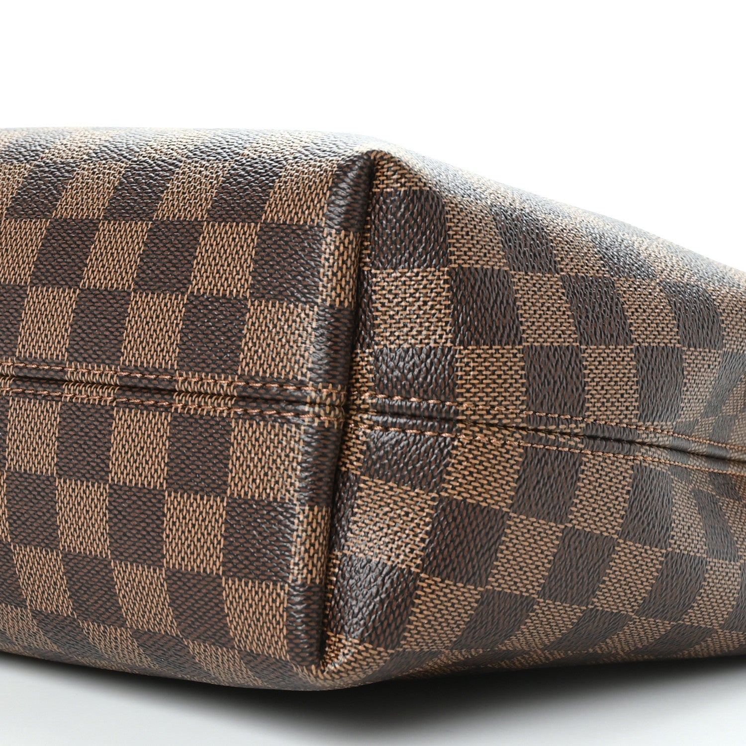 Louis Vuitton Damier Ebene Graceful PM 8 of 8
