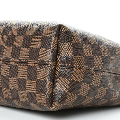 Louis Vuitton Damier Ebene Graceful PM 8 of 8