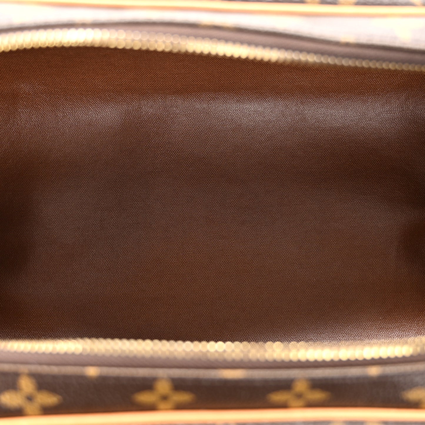 Monogram Dopp Kit Toilet Pouch