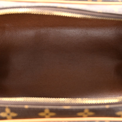 Louis Vuitton Monogram Dopp Kit Toilet Pouch 5 of 9