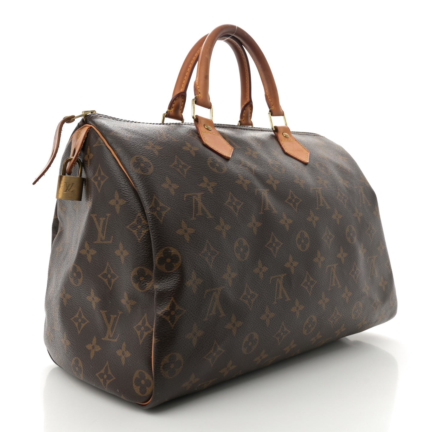 Monogram Speedy 35