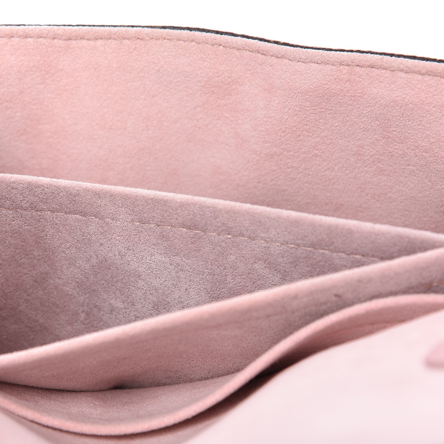 Louis Vuitton Monogram Epi Saint Michel Rose Ballerine 9 of 12