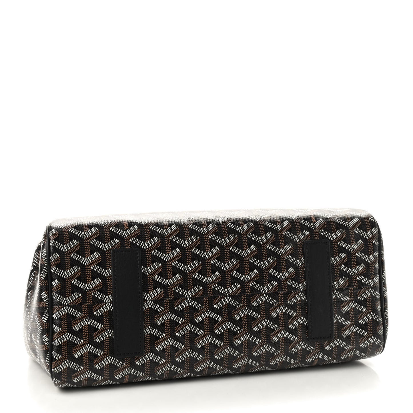 Goyardine Rouette PM Black