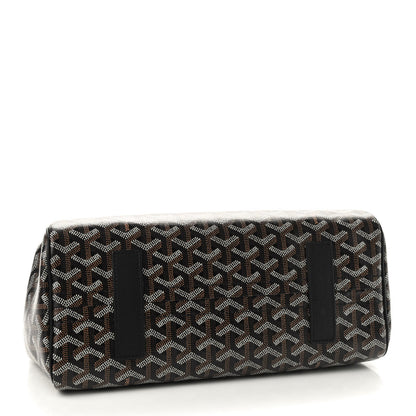 Goyard Goyardine Rouette PM Black 4 of 8