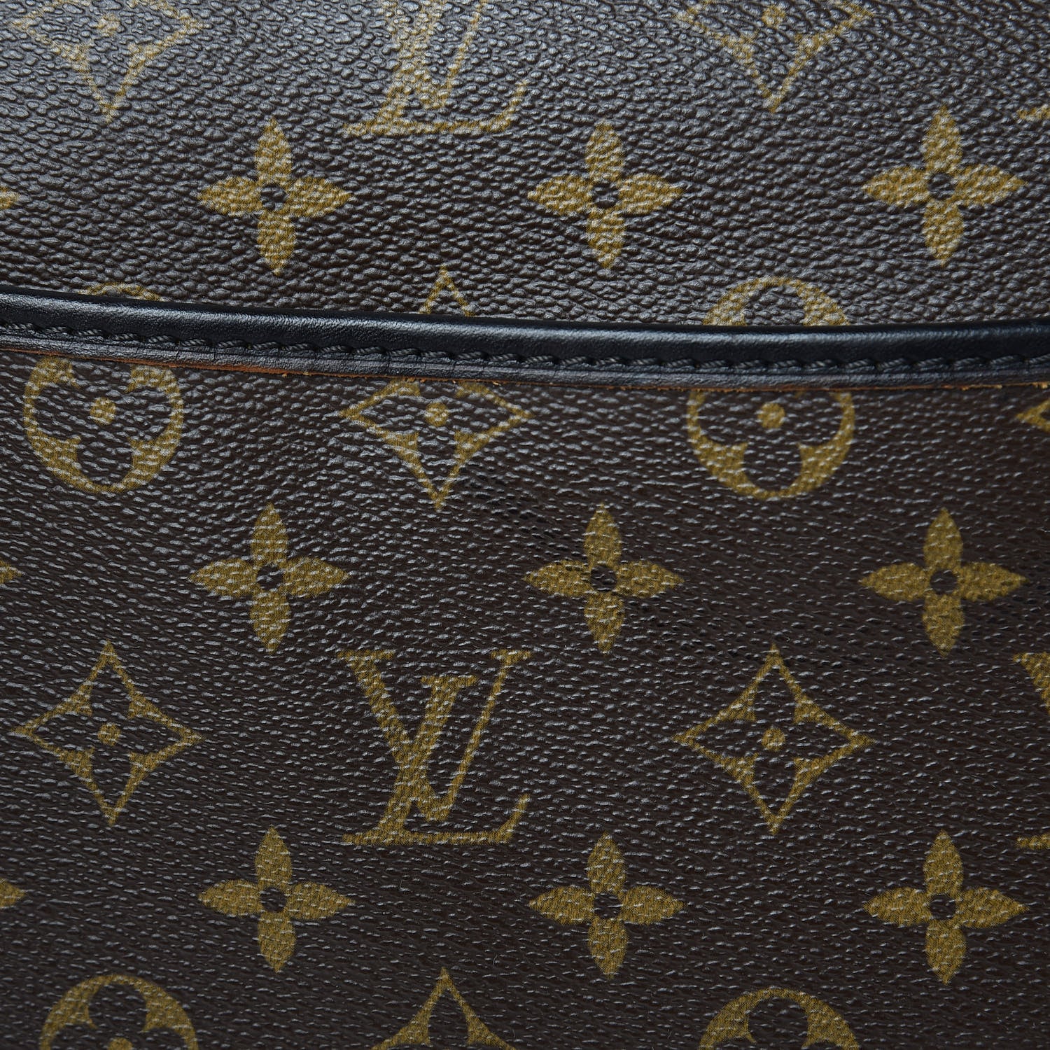 Louis Vuitton Monogram Alize 24 Heures 15 of 21
