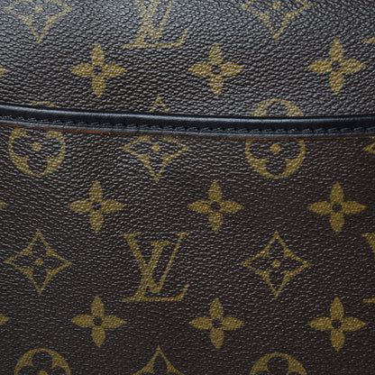 Louis Vuitton Monogram Alize 24 Heures 15 of 21