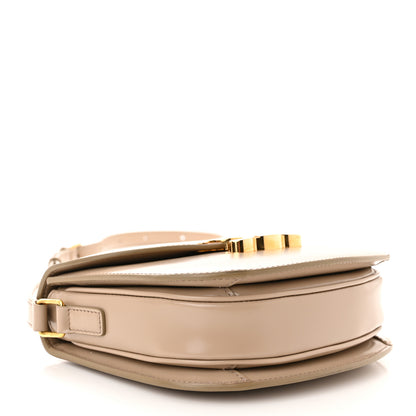 Celine Shiny Calfskin Teen Besace Safari 4 of 12