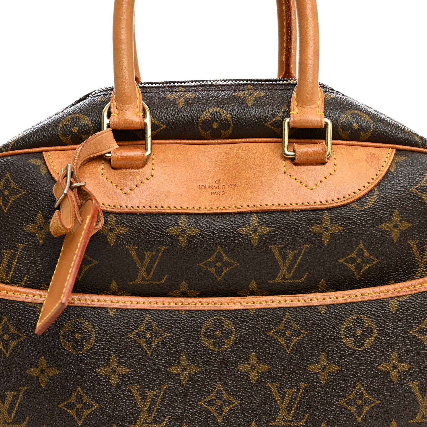 Monogram Deauville