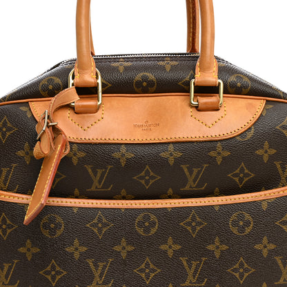 Louis Vuitton Monogram Deauville 7 of 12