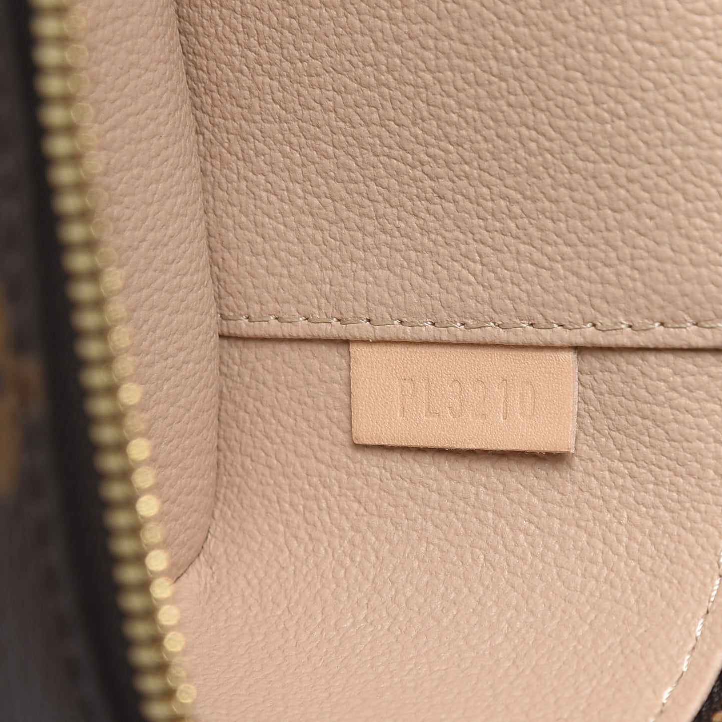 Monogram Nano Nice