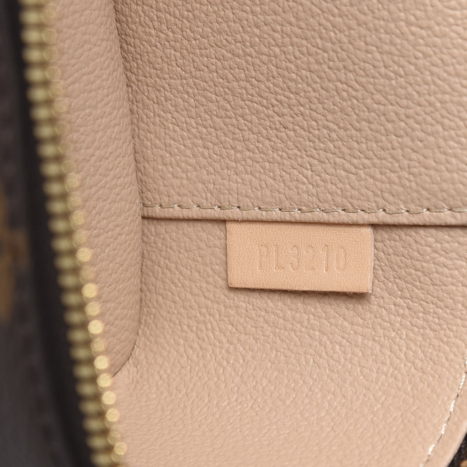 Louis Vuitton Monogram Nano Nice 6 of 7